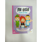 Libro Me Visto